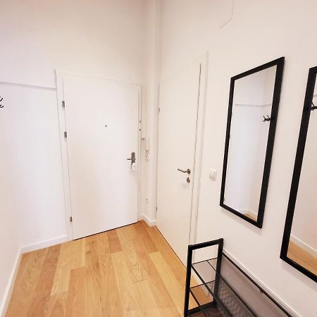 Novara City Apartment Viena Exterior foto