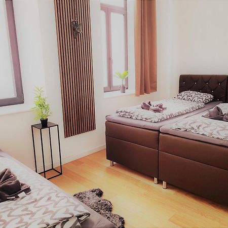 Novara City Apartment Viena Exterior foto